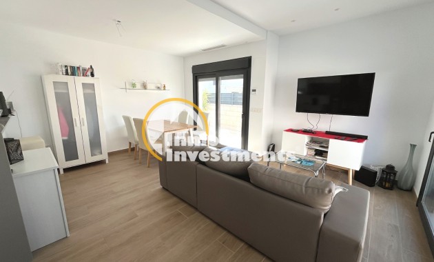 Revente privée - Villa mitoyenne - Ciudad Quesada - Pueblo Bravo