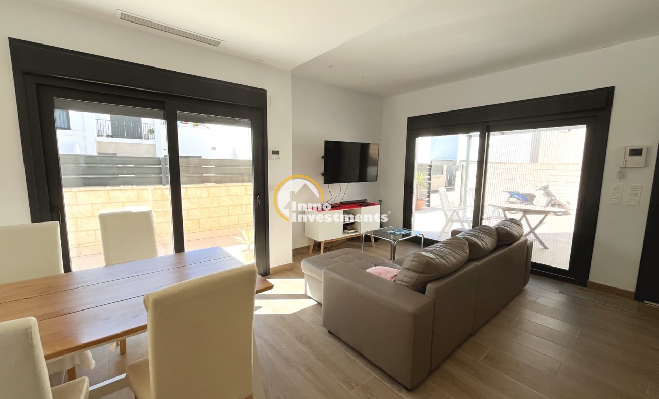 Revente privée - Villa mitoyenne - Ciudad Quesada - Pueblo Bravo
