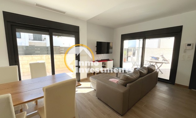 Revente privée - Villa mitoyenne - Ciudad Quesada - Pueblo Bravo