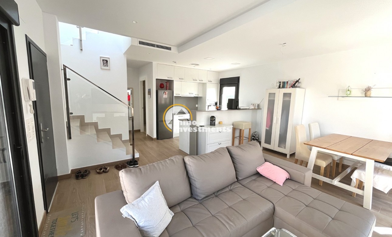 Revente privée - Villa mitoyenne - Ciudad Quesada - Pueblo Bravo