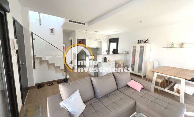 Revente privée - Villa mitoyenne - Ciudad Quesada - Pueblo Bravo