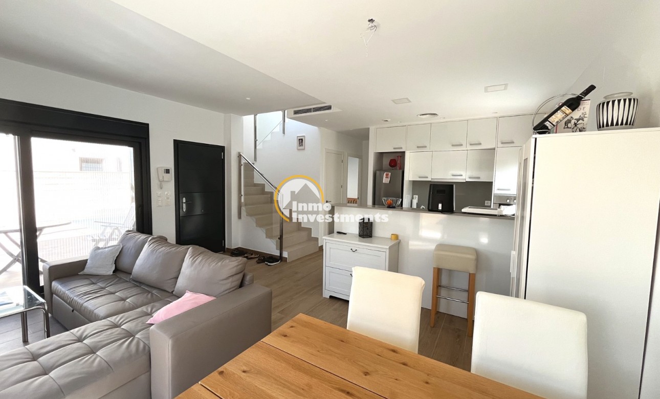 Revente privée - Villa mitoyenne - Ciudad Quesada - Pueblo Bravo