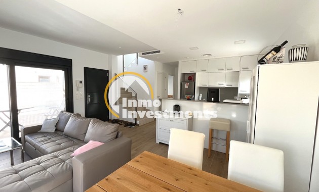 Revente privée - Villa mitoyenne - Ciudad Quesada - Pueblo Bravo