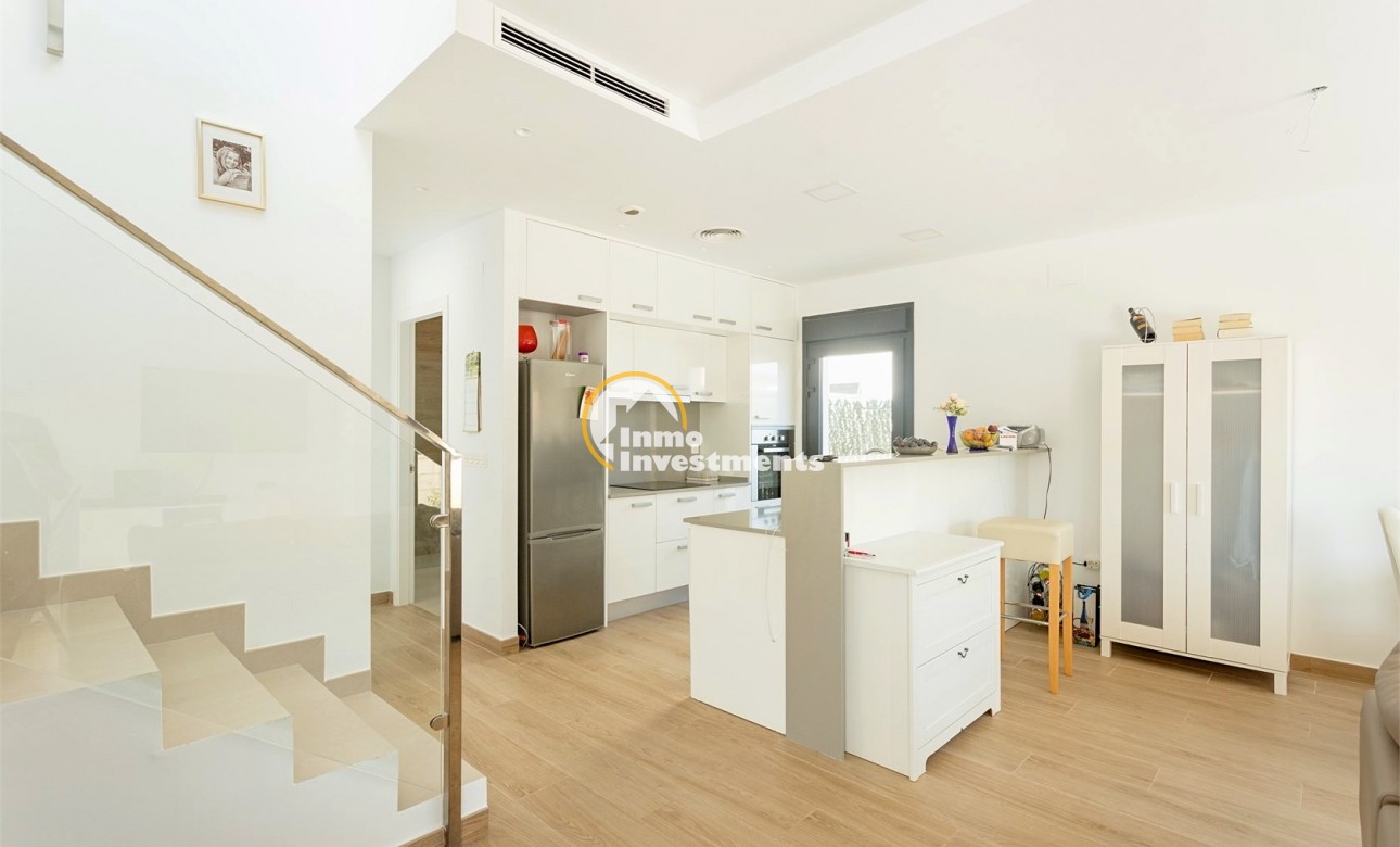 Revente privée - Villa mitoyenne - Ciudad Quesada - Pueblo Bravo