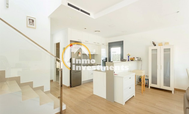 Revente privée - Villa mitoyenne - Ciudad Quesada - Pueblo Bravo