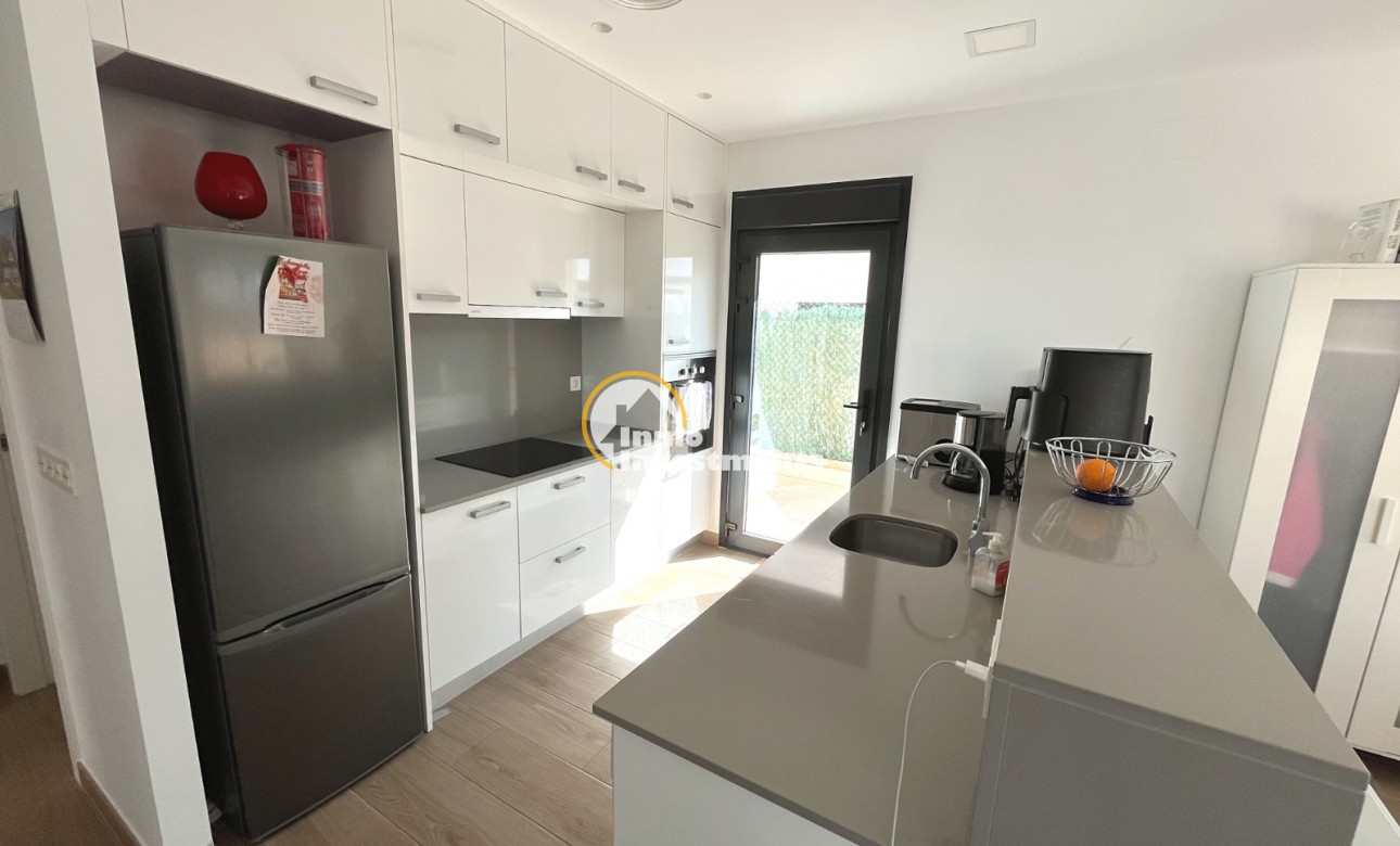 Revente privée - Villa mitoyenne - Ciudad Quesada - Pueblo Bravo