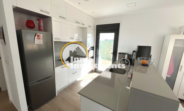 Revente privée - Villa mitoyenne - Ciudad Quesada - Pueblo Bravo