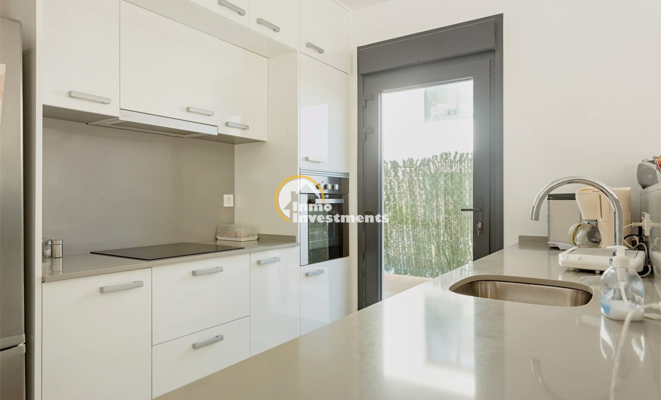 Revente privée - Villa mitoyenne - Ciudad Quesada - Pueblo Bravo