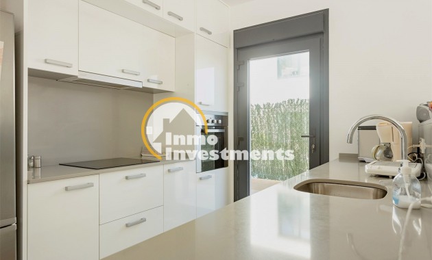 Revente privée - Villa mitoyenne - Ciudad Quesada - Pueblo Bravo