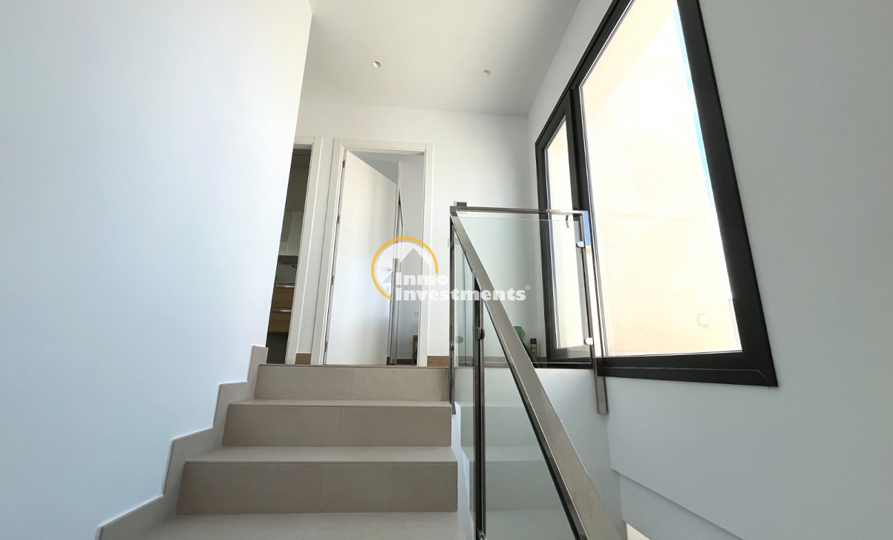 Revente privée - Villa mitoyenne - Ciudad Quesada - Pueblo Bravo