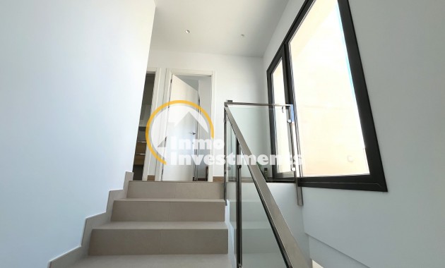 Revente privée - Villa mitoyenne - Ciudad Quesada - Pueblo Bravo