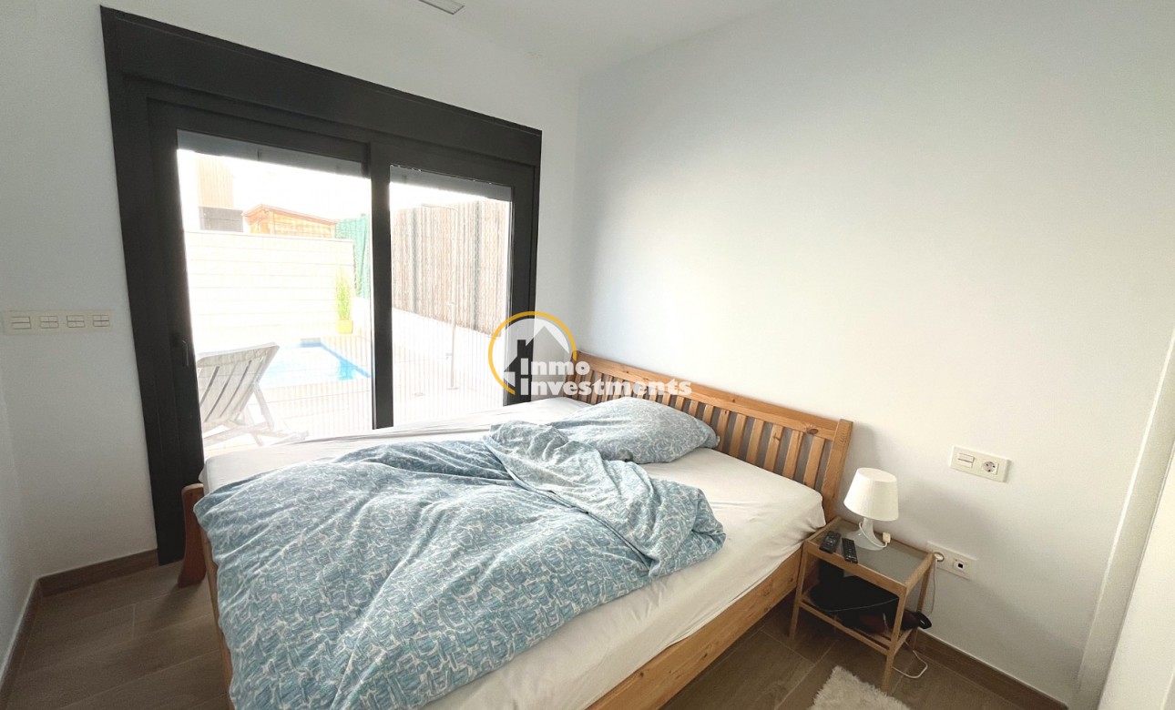 Revente privée - Villa mitoyenne - Ciudad Quesada - Pueblo Bravo
