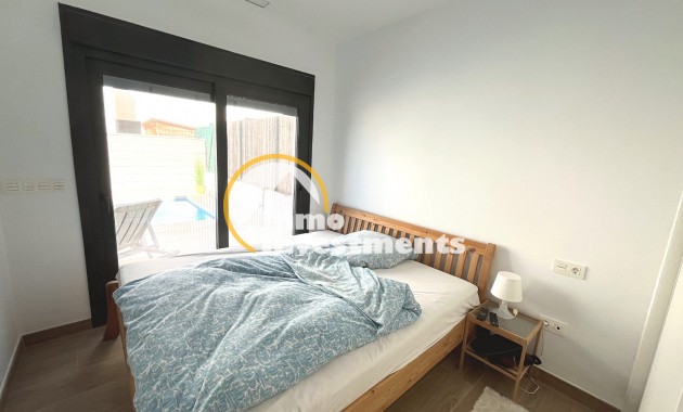 Revente privée - Villa mitoyenne - Ciudad Quesada - Pueblo Bravo