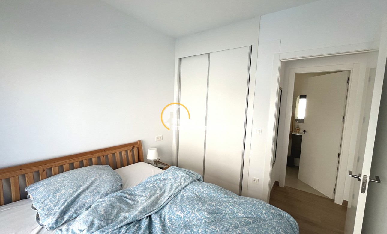 Revente privée - Villa mitoyenne - Ciudad Quesada - Pueblo Bravo