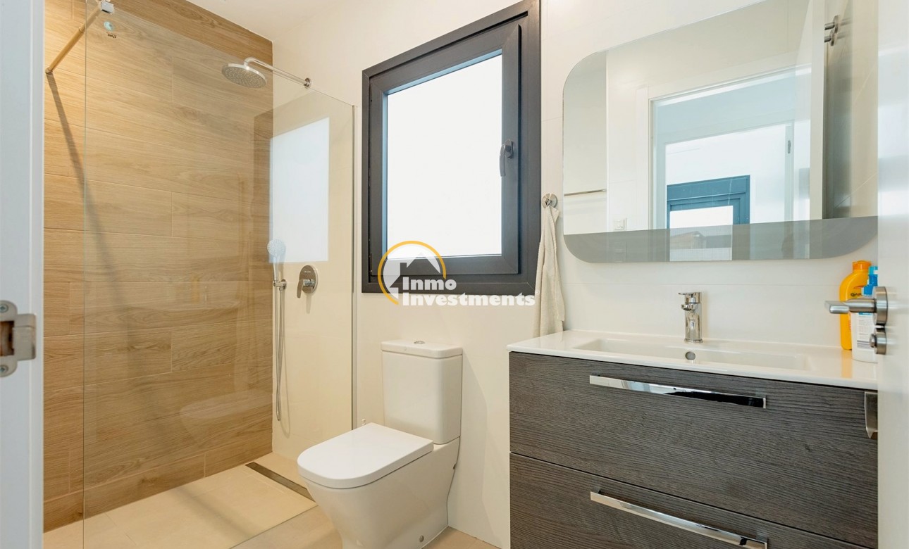 Revente privée - Villa mitoyenne - Ciudad Quesada - Pueblo Bravo
