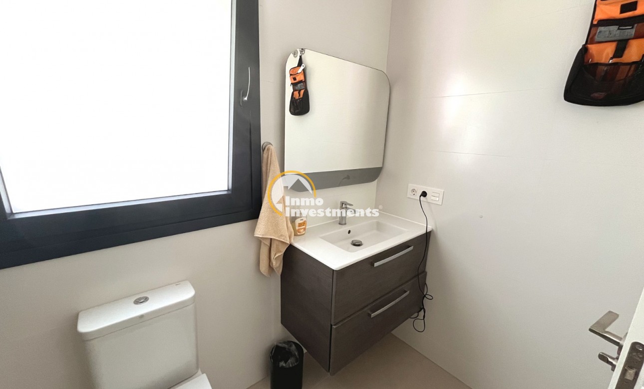 Revente privée - Villa mitoyenne - Ciudad Quesada - Pueblo Bravo