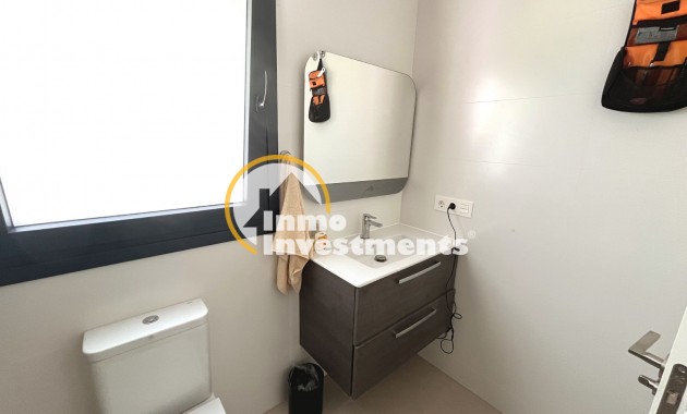 Revente privée - Villa mitoyenne - Ciudad Quesada - Pueblo Bravo