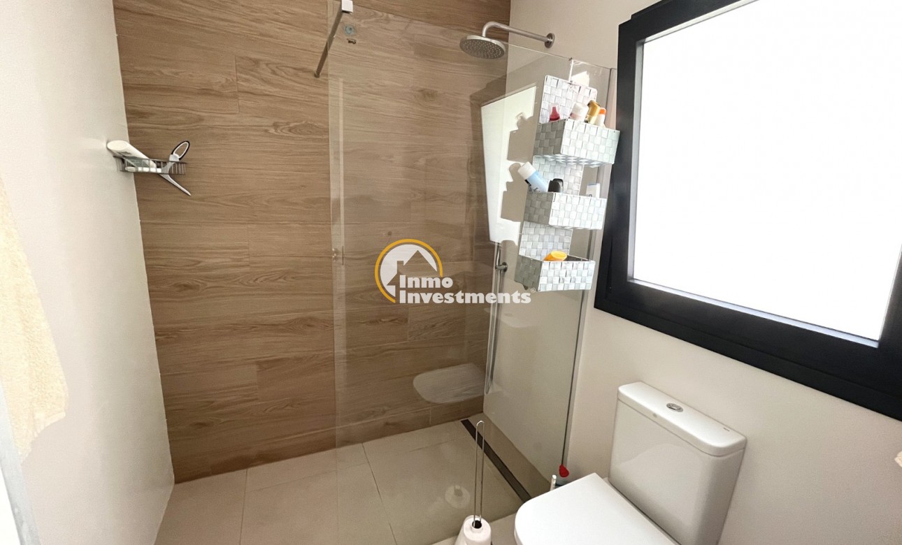 Revente privée - Villa mitoyenne - Ciudad Quesada - Pueblo Bravo