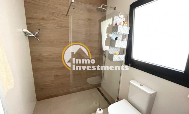 Revente privée - Villa mitoyenne - Ciudad Quesada - Pueblo Bravo