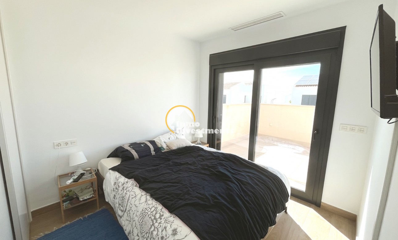 Revente privée - Villa mitoyenne - Ciudad Quesada - Pueblo Bravo