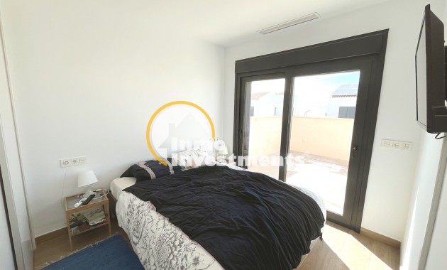 Revente privée - Villa mitoyenne - Ciudad Quesada - Pueblo Bravo