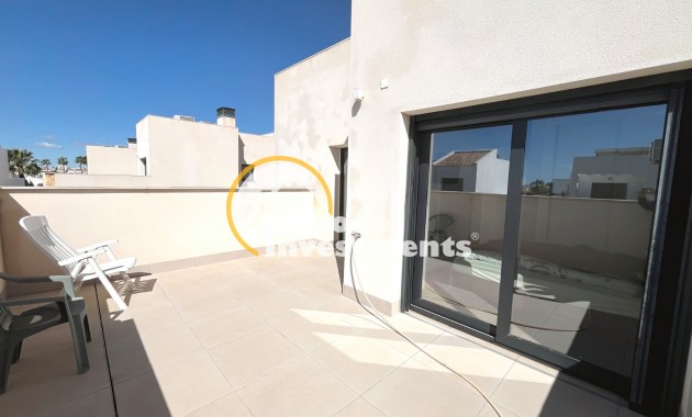 Revente privée - Villa mitoyenne - Ciudad Quesada - Pueblo Bravo