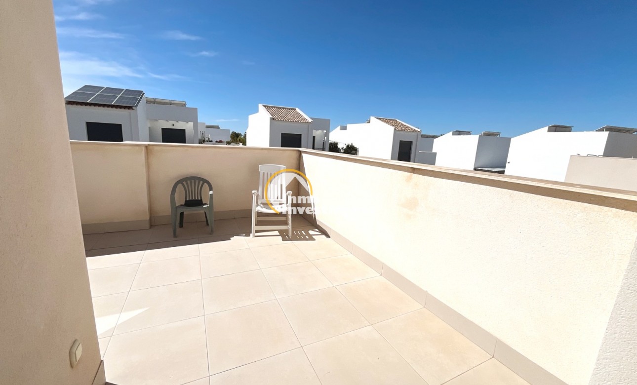 Revente privée - Villa mitoyenne - Ciudad Quesada - Pueblo Bravo
