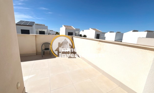 Revente privée - Villa mitoyenne - Ciudad Quesada - Pueblo Bravo