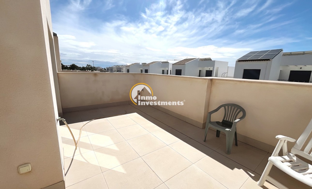 Revente privée - Villa mitoyenne - Ciudad Quesada - Pueblo Bravo