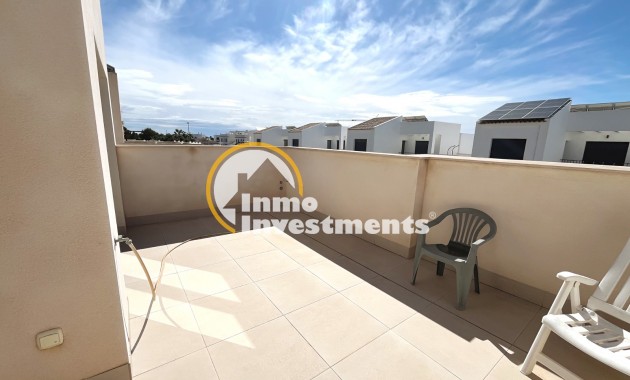 Revente privée - Villa mitoyenne - Ciudad Quesada - Pueblo Bravo