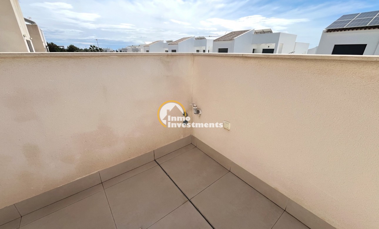 Revente privée - Villa mitoyenne - Ciudad Quesada - Pueblo Bravo