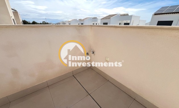 Revente privée - Villa mitoyenne - Ciudad Quesada - Pueblo Bravo