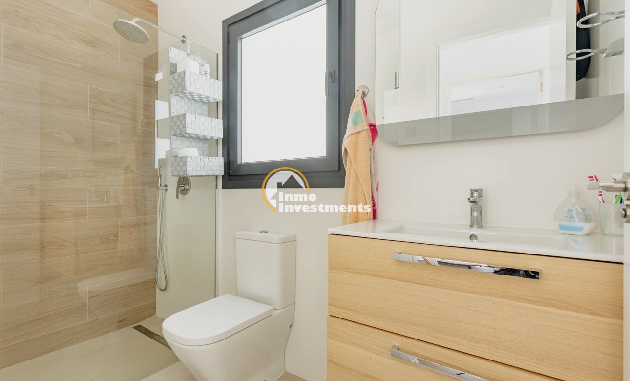 Revente privée - Villa mitoyenne - Ciudad Quesada - Pueblo Bravo