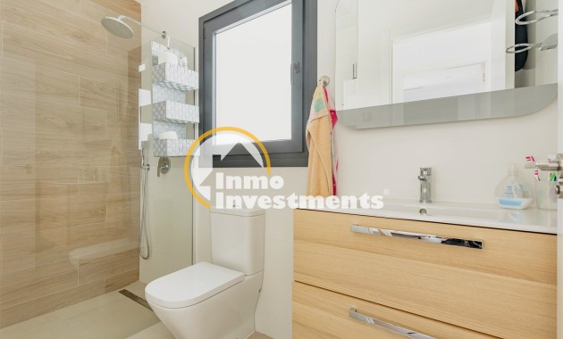 Revente privée - Villa mitoyenne - Ciudad Quesada - Pueblo Bravo
