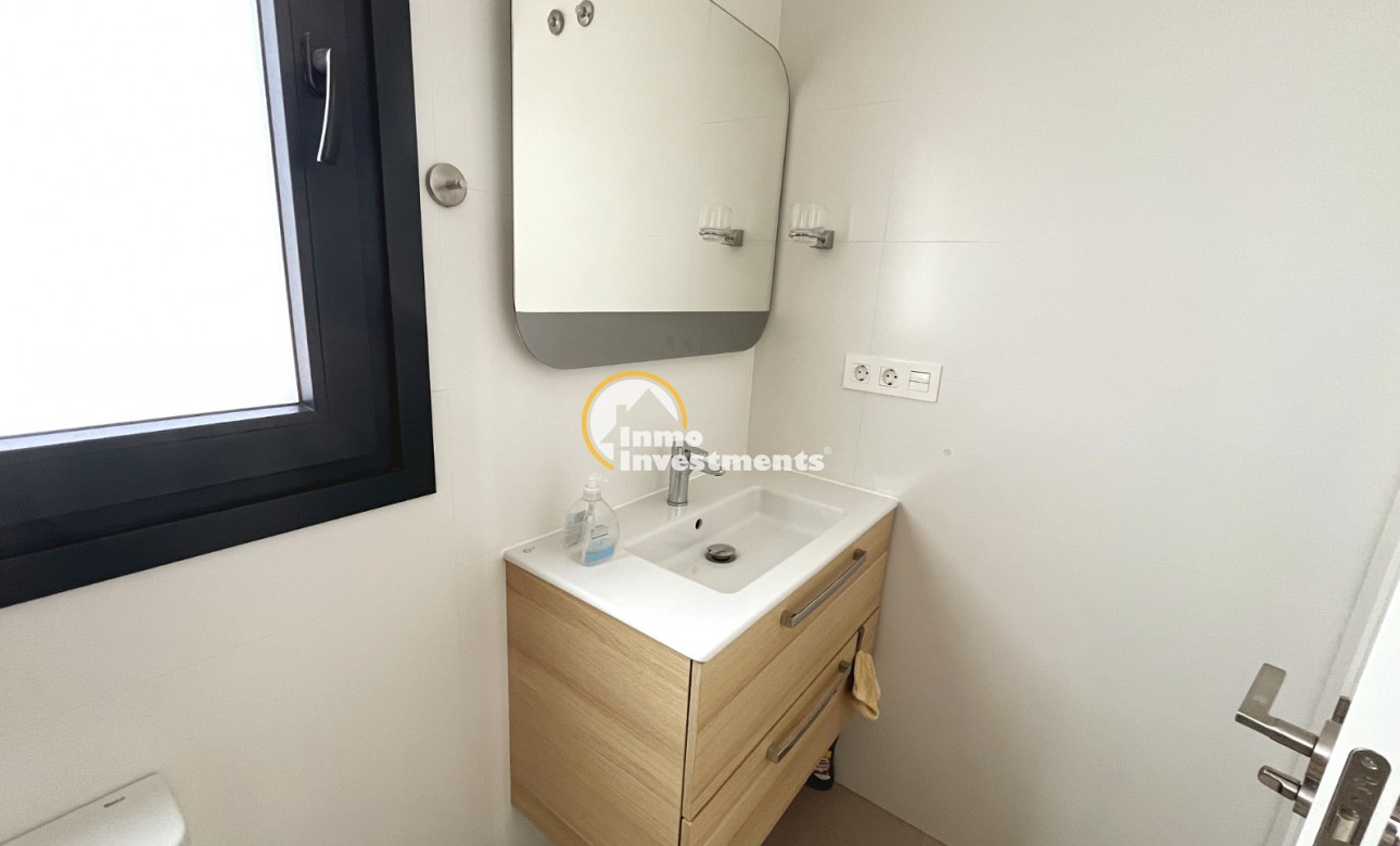 Revente privée - Villa mitoyenne - Ciudad Quesada - Pueblo Bravo