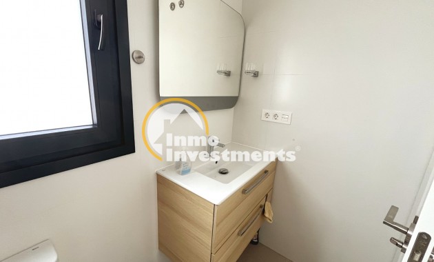 Revente privée - Villa mitoyenne - Ciudad Quesada - Pueblo Bravo