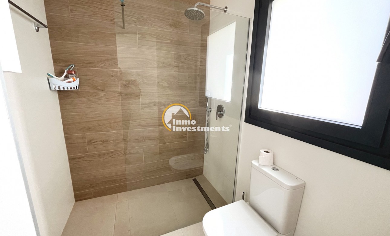 Revente privée - Villa mitoyenne - Ciudad Quesada - Pueblo Bravo