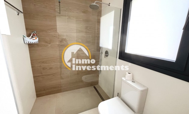 Revente privée - Villa mitoyenne - Ciudad Quesada - Pueblo Bravo