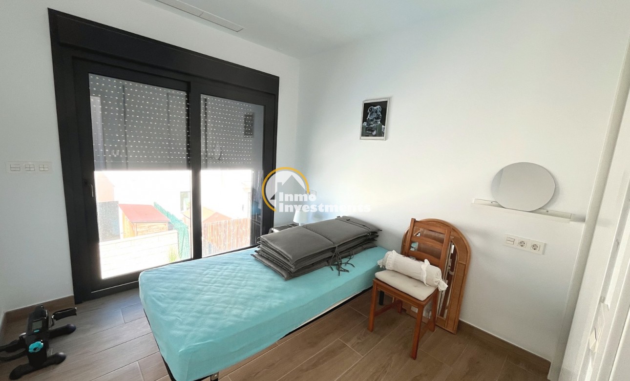 Revente privée - Villa mitoyenne - Ciudad Quesada - Pueblo Bravo