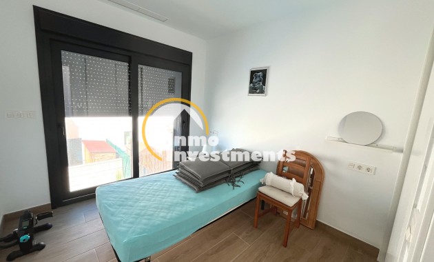 Revente privée - Villa mitoyenne - Ciudad Quesada - Pueblo Bravo