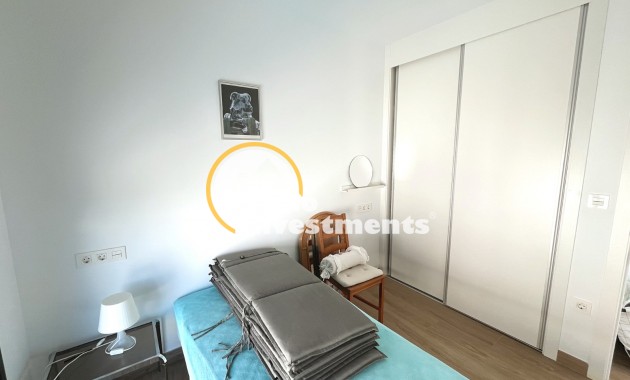 Revente privée - Villa mitoyenne - Ciudad Quesada - Pueblo Bravo
