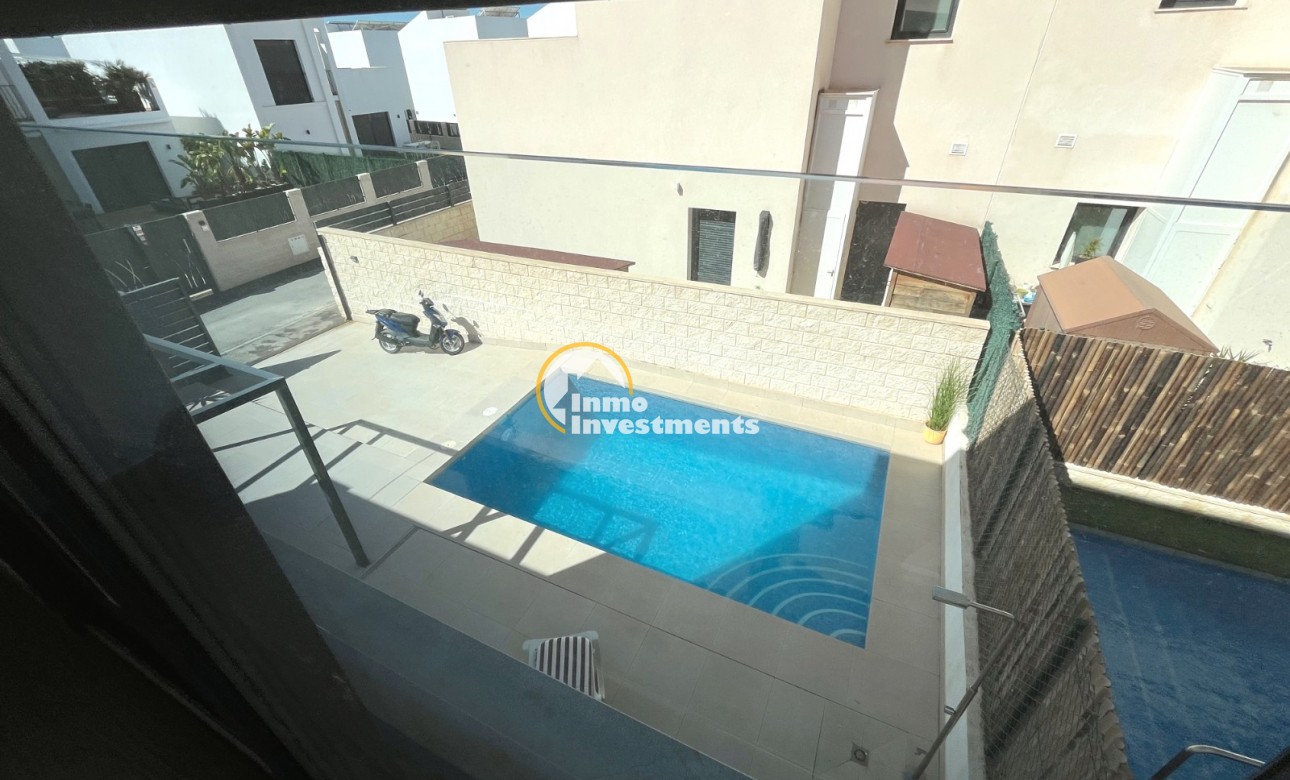 Revente privée - Villa mitoyenne - Ciudad Quesada - Pueblo Bravo