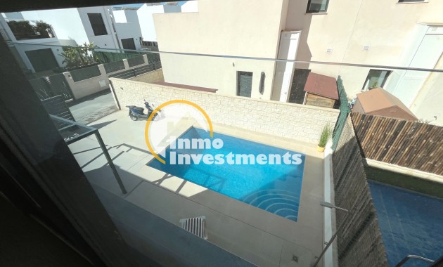Revente privée - Villa mitoyenne - Ciudad Quesada - Pueblo Bravo