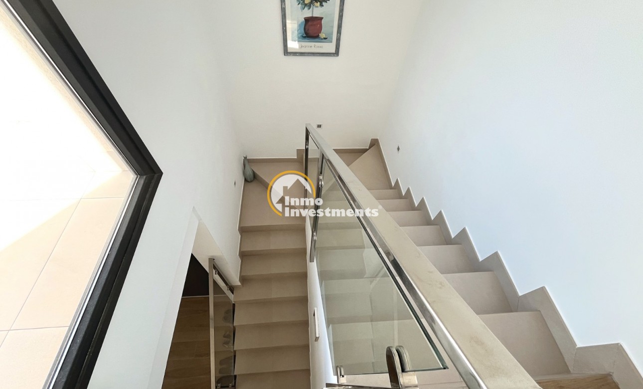 Revente privée - Villa mitoyenne - Ciudad Quesada - Pueblo Bravo
