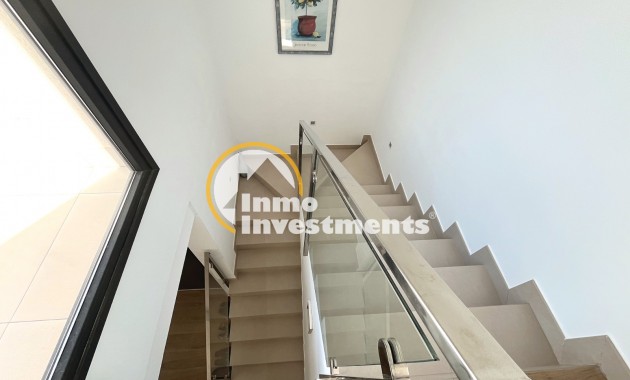 Revente privée - Villa mitoyenne - Ciudad Quesada - Pueblo Bravo