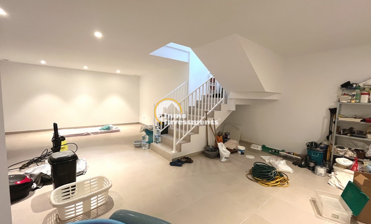 Revente privée - Villa mitoyenne - Ciudad Quesada - Pueblo Bravo