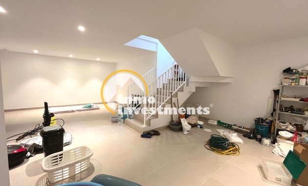 Revente privée - Villa mitoyenne - Ciudad Quesada - Pueblo Bravo