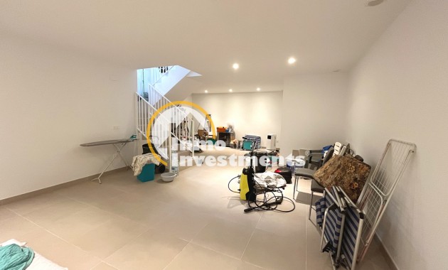 Revente privée - Villa mitoyenne - Ciudad Quesada - Pueblo Bravo