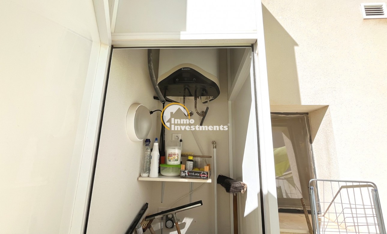 Revente privée - Villa mitoyenne - Ciudad Quesada - Pueblo Bravo