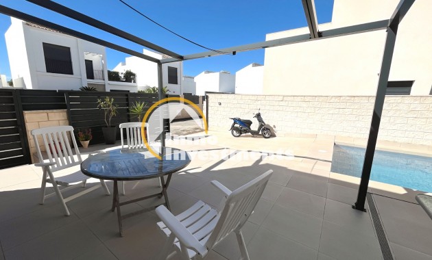 Revente privée - Villa mitoyenne - Ciudad Quesada - Pueblo Bravo
